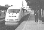 AMTK "InterCity Express," c. 1993